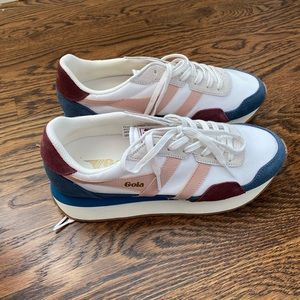 Brand new Gola tennis shoes size 8.5